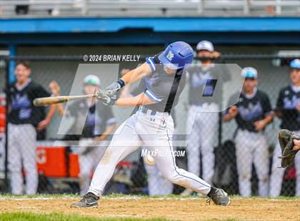 Thumbnail 3 in Braintree vs Leominster (MIAA Division 1 Round of 8) photogallery.