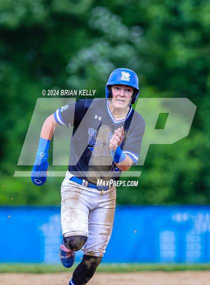 Thumbnail 3 in Braintree vs Leominster (MIAA Division 1 Round of 8) photogallery.