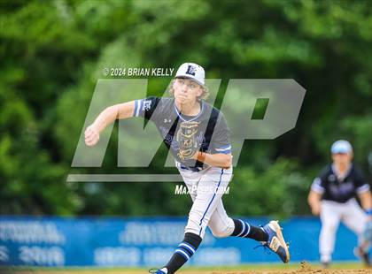 Thumbnail 1 in Braintree vs Leominster (MIAA Division 1 Round of 8) photogallery.