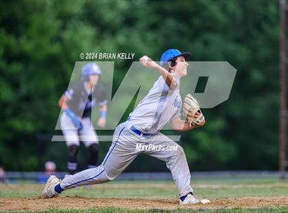 Thumbnail 1 in Braintree vs Leominster (MIAA Division 1 Round of 8) photogallery.