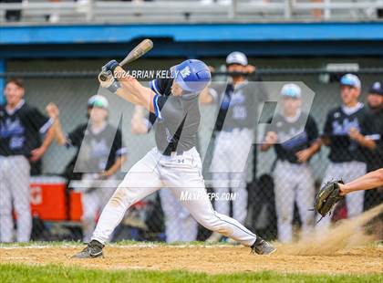 Thumbnail 1 in Braintree vs Leominster (MIAA Division 1 Round of 8) photogallery.