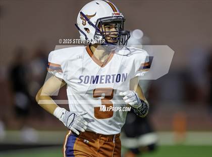 Thumbnail 3 in Somerton @ Copper Canyon photogallery.