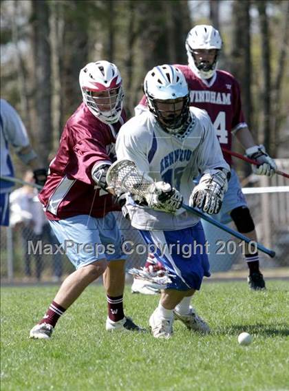 Thumbnail 1 in Windham @ Kennebunk photogallery.