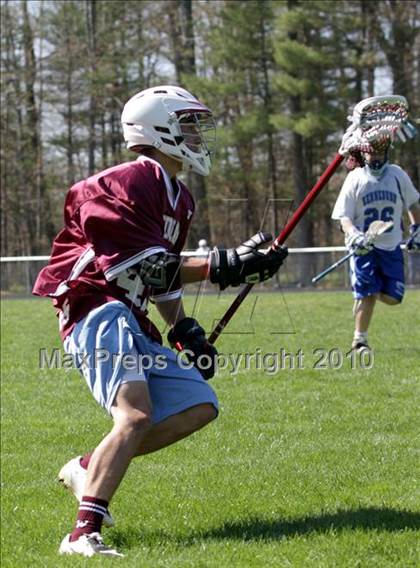 Thumbnail 2 in Windham @ Kennebunk photogallery.