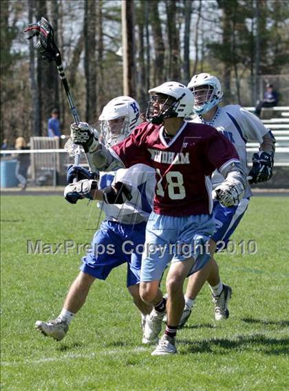 Thumbnail 3 in Windham @ Kennebunk photogallery.