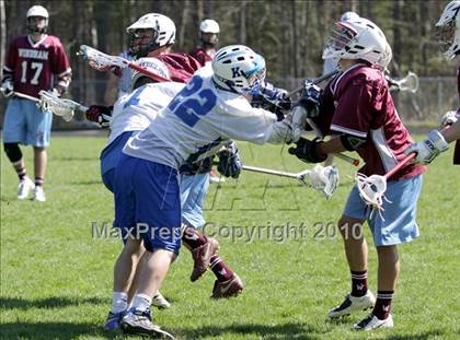 Thumbnail 1 in Windham @ Kennebunk photogallery.