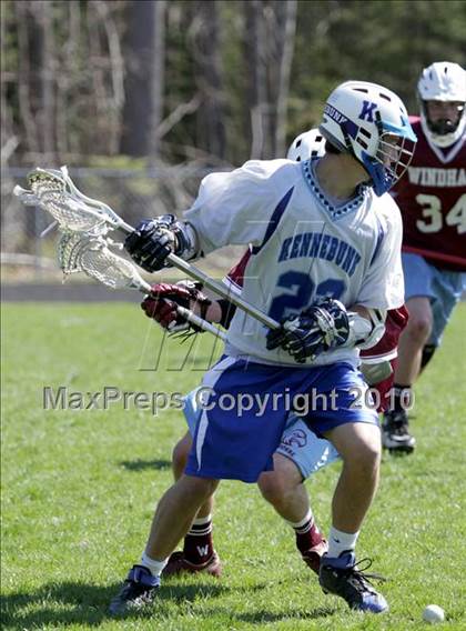 Thumbnail 2 in Windham @ Kennebunk photogallery.