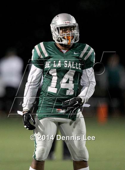 Thumbnail 2 in Foothill @ De La Salle photogallery.