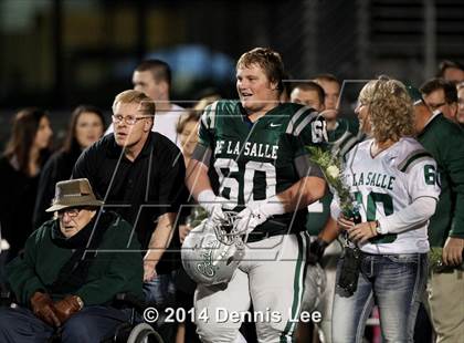 Thumbnail 2 in Foothill @ De La Salle photogallery.