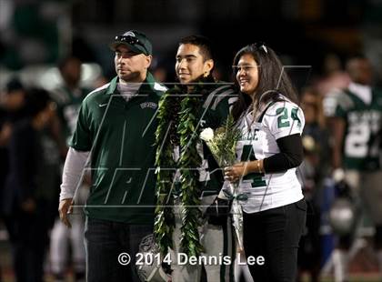 Thumbnail 3 in Foothill @ De La Salle photogallery.