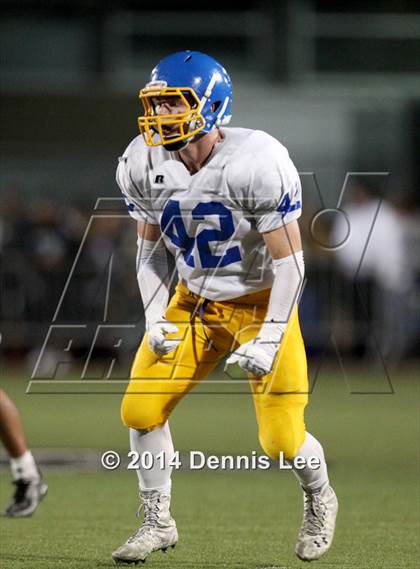 Thumbnail 3 in Foothill @ De La Salle photogallery.