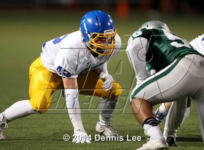 Thumbnail 3 in Foothill @ De La Salle photogallery.