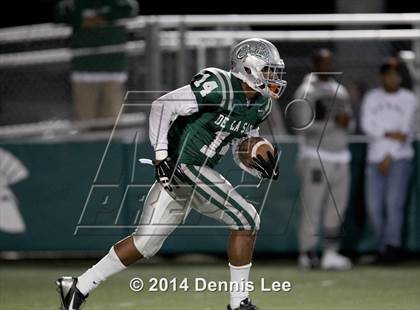 Thumbnail 2 in Foothill @ De La Salle photogallery.