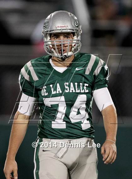 Thumbnail 3 in Foothill @ De La Salle photogallery.