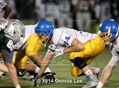 Thumbnail 3 in Foothill @ De La Salle photogallery.