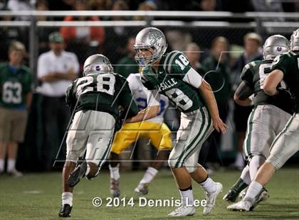 Thumbnail 1 in Foothill @ De La Salle photogallery.