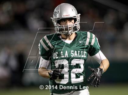 Thumbnail 3 in Foothill @ De La Salle photogallery.