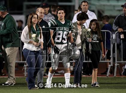 Thumbnail 1 in Foothill @ De La Salle photogallery.