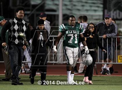 Thumbnail 1 in Foothill @ De La Salle photogallery.