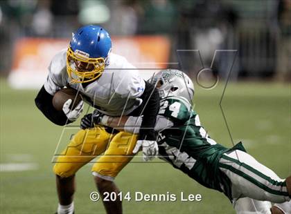 Thumbnail 3 in Foothill @ De La Salle photogallery.