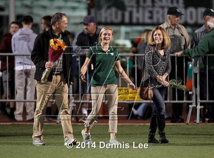 Thumbnail 3 in Foothill @ De La Salle photogallery.
