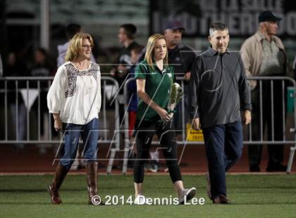 Thumbnail 2 in Foothill @ De La Salle photogallery.