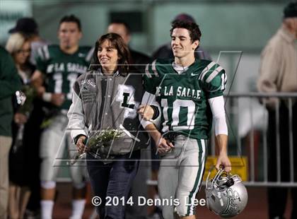 Thumbnail 1 in Foothill @ De La Salle photogallery.