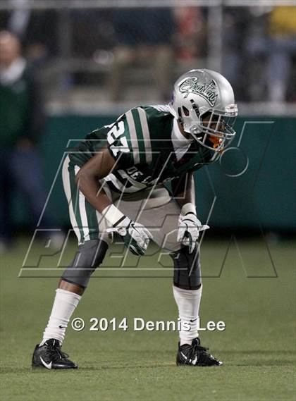 Thumbnail 3 in Foothill @ De La Salle photogallery.
