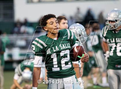 Thumbnail 3 in Foothill @ De La Salle photogallery.