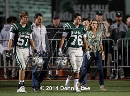Thumbnail 1 in Foothill @ De La Salle photogallery.