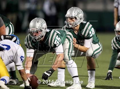 Thumbnail 1 in Foothill @ De La Salle photogallery.