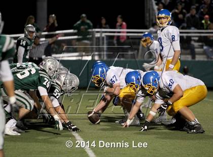 Thumbnail 3 in Foothill @ De La Salle photogallery.