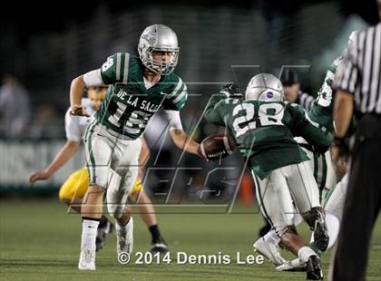 Thumbnail 3 in Foothill @ De La Salle photogallery.