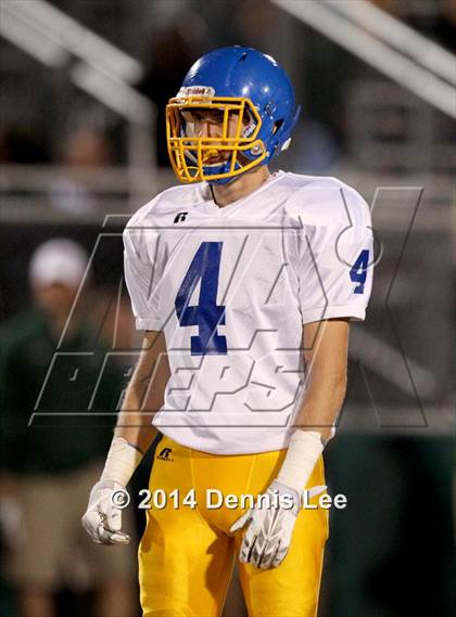 Thumbnail 3 in Foothill @ De La Salle photogallery.