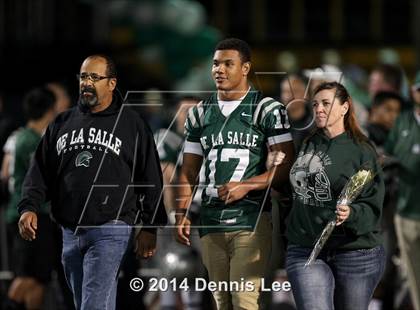 Thumbnail 1 in Foothill @ De La Salle photogallery.