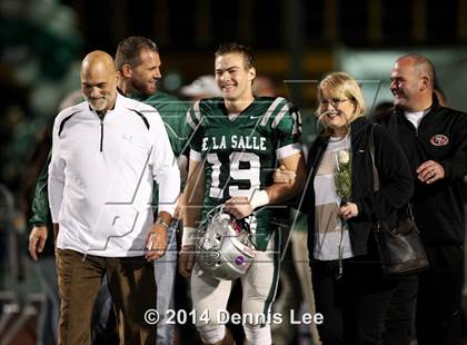 Thumbnail 2 in Foothill @ De La Salle photogallery.