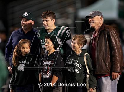 Thumbnail 2 in Foothill @ De La Salle photogallery.
