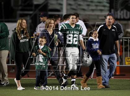 Thumbnail 3 in Foothill @ De La Salle photogallery.