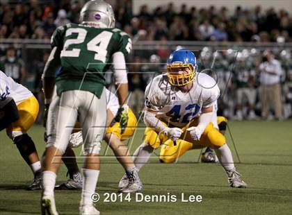 Thumbnail 3 in Foothill @ De La Salle photogallery.