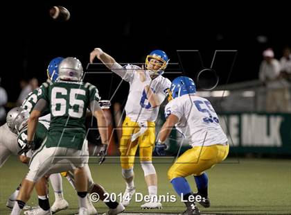 Thumbnail 1 in Foothill @ De La Salle photogallery.