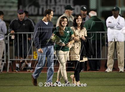 Thumbnail 3 in Foothill @ De La Salle photogallery.