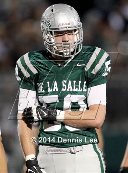 Thumbnail 1 in Foothill @ De La Salle photogallery.