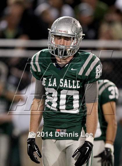 Thumbnail 2 in Foothill @ De La Salle photogallery.