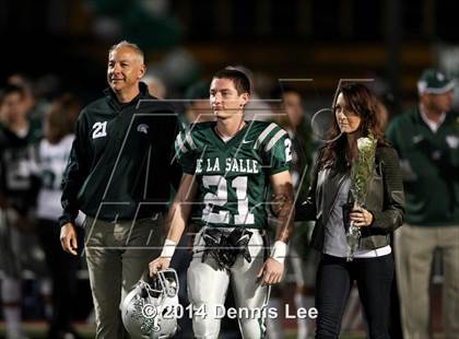 Thumbnail 1 in Foothill @ De La Salle photogallery.