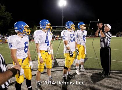 Thumbnail 3 in Foothill @ De La Salle photogallery.