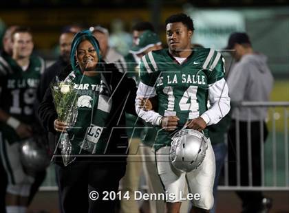 Thumbnail 3 in Foothill @ De La Salle photogallery.