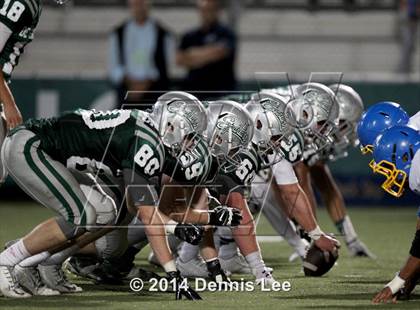 Thumbnail 1 in Foothill @ De La Salle photogallery.