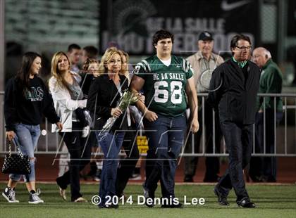 Thumbnail 3 in Foothill @ De La Salle photogallery.