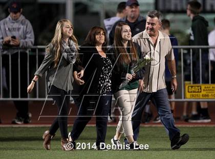 Thumbnail 3 in Foothill @ De La Salle photogallery.