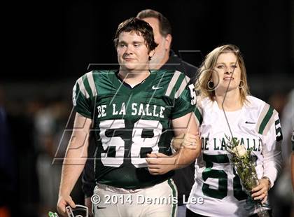 Thumbnail 1 in Foothill @ De La Salle photogallery.